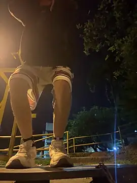 Snapshot of santiago_cutex chatting on February 27, 2026, 5:07 am santiago cutex online show from February 27, 2026, 5:07 am