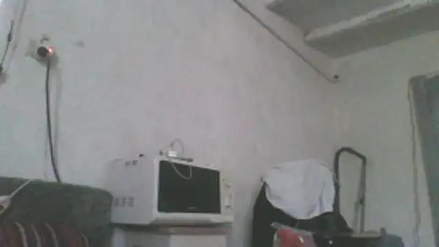 Themaskedgirl21 online show from May 31, 2026, 2:34 pm