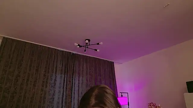 LucyRose3 online show from March 25, 2026, 5:40 am