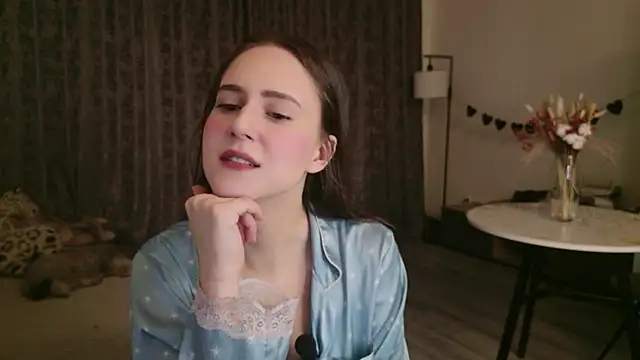 LucyRose3 online show from March 2, 2026, 3:51 am