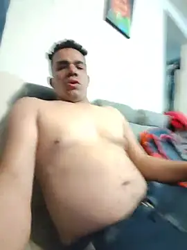 Snapshot of 2025-DANIEL chatting on July 17, 2026, 12:30 am 2025-DANIEL online show from July 17, 2026, 12:30 am