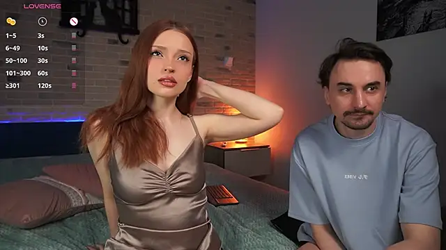 honeymoon11000 online show from April 18, 2026, 2:19 pm