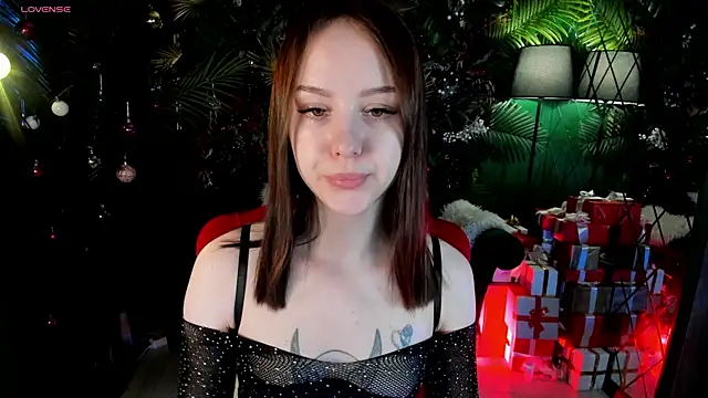 MarySparkle online show from January 15, 2026, 5:11 am