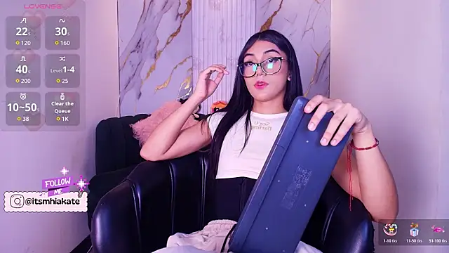 Mhiaa Sweet online show from March 3, 2026, 12:12 pm