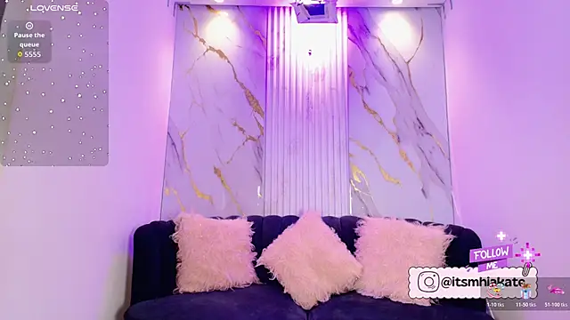 Snapshot of Mhiaa_Sweet chatting on November 24, 2025, 12:05 pm Mhiaa Sweet online show from November 24, 2025, 12:05 pm