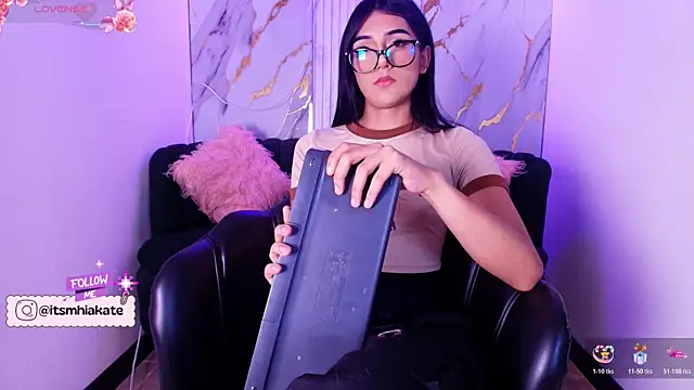 Mhiaa Sweet online show from April 10, 2026, 12:01 pm