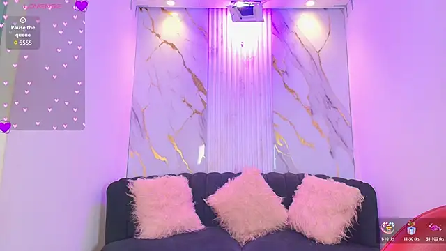 Snapshot of Mhiaa_Sweet chatting on November 29, 2025, 12:05 pm Mhiaa Sweet online show from November 29, 2025, 12:05 pm