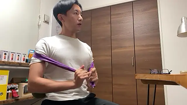 Bonz Buonz online show from November 8, 2025, 3:37 pm