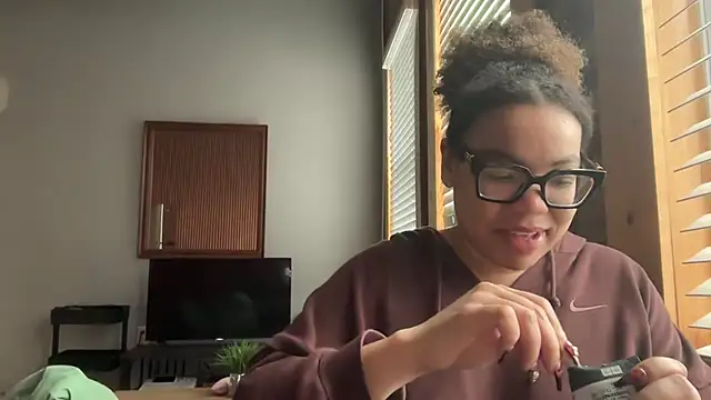 zahrabliss online show from January 14, 2026, 3:26 pm