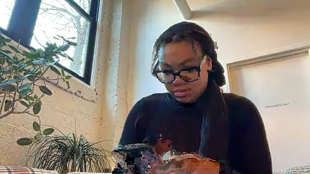 zahrabliss online show from March 9, 2026, 8:34 pm