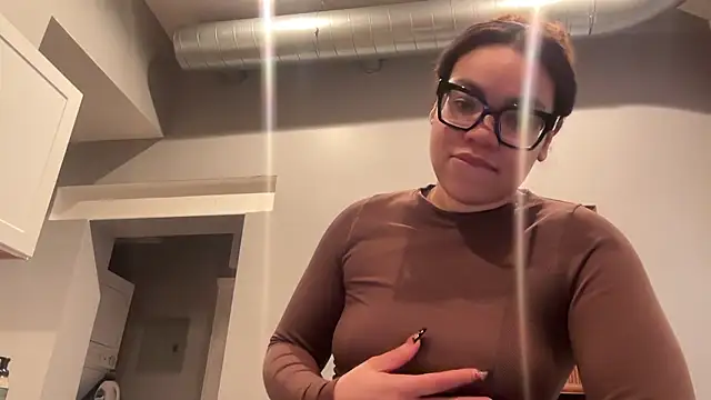 zahrabliss online show from January 10, 2026, 8:59 pm