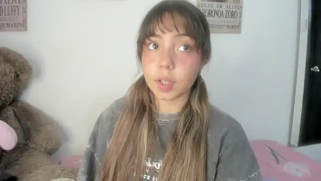 emma grays2 online show from March 20, 2026, 6:03 am