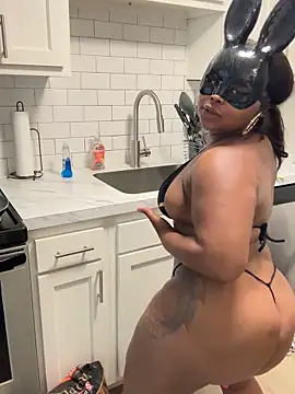 Juicystorm online show from October 12, 2025, 7:48 pm