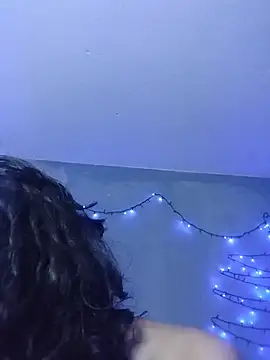 LuaBusch online show from February 3, 2026, 10:04 pm