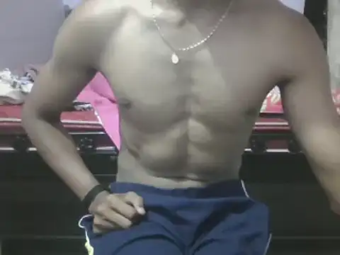 aestheticballer online show from April 19, 2026, 9:06 pm