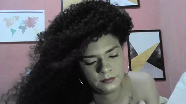 Cachinhospreto online show from January 6, 2026, 11:20 pm