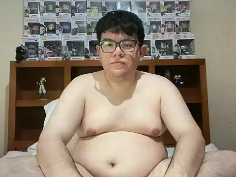 Snapshot of marranitoGDL chatting on November 27, 2025, 6:36 am marranitoGDL online show from November 27, 2025, 6:36 am