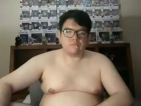 Snapshot of marranitoGDL chatting on October 25, 2025, 6:56 am marranitoGDL online show from October 25, 2025, 6:56 am