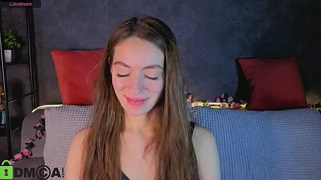 Snapshot of Agnes_Wells chatting on December 4, 2025, 9:19 am Agnes Wells online show from December 4, 2025, 9:19 am