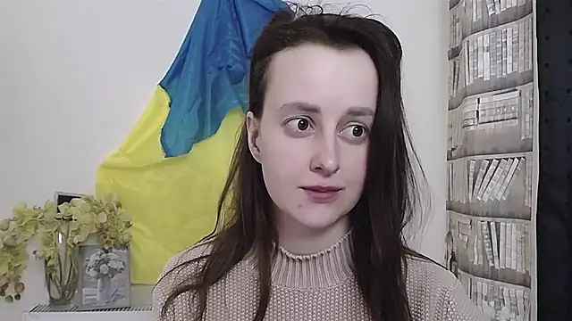 Snapshot of FeelMe__ chatting on February 23, 2026, 7:20 am FeelMe online show from February 23, 2026, 7:20 am