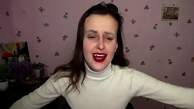 Snapshot of FeelMe__ chatting on February 3, 2026, 8:14 pm FeelMe online show from February 3, 2026, 8:14 pm