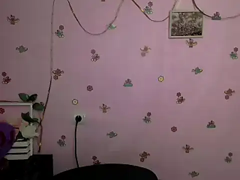 Snapshot of FeelMe__ chatting on February 21, 2026, 8:33 pm FeelMe online show from February 21, 2026, 8:33 pm