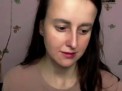 Snapshot of FeelMe__ chatting on February 24, 2026, 8:31 pm FeelMe online show from February 24, 2026, 8:31 pm