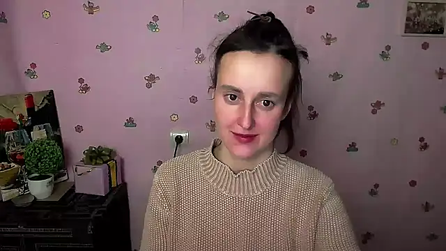 Snapshot of FeelMe__ chatting on January 12, 2026, 8:36 pm FeelMe online show from January 12, 2026, 8:36 pm