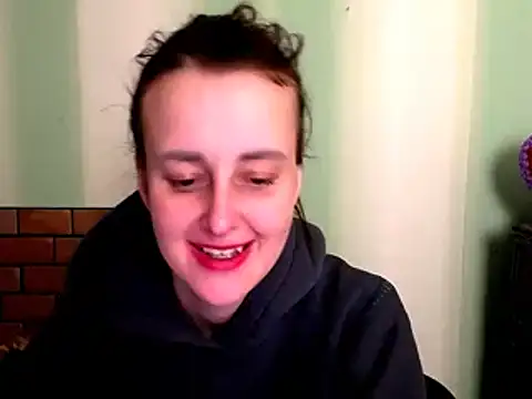 Snapshot of FeelMe__ chatting on February 28, 2026, 4:50 pm FeelMe online show from February 28, 2026, 4:50 pm