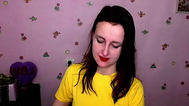 Snapshot of FeelMe__ chatting on February 6, 2026, 8:05 pm FeelMe online show from February 6, 2026, 8:05 pm