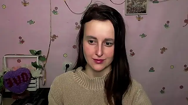 Snapshot of FeelMe__ chatting on February 13, 2026, 8:31 pm FeelMe online show from February 13, 2026, 8:31 pm