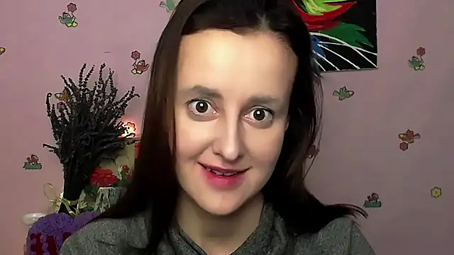 FeelMe   online show from November 7, 2025, 9:03 am