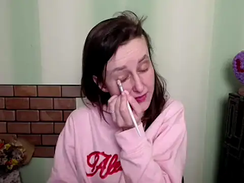 Snapshot of FeelMe__ chatting on February 27, 2026, 9:03 pm FeelMe online show from February 27, 2026, 9:03 pm