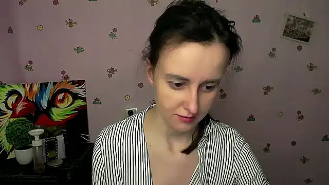 Snapshot of FeelMe__ chatting on December 23, 2025, 10:14 am FeelMe online show from December 23, 2025, 10:14 am