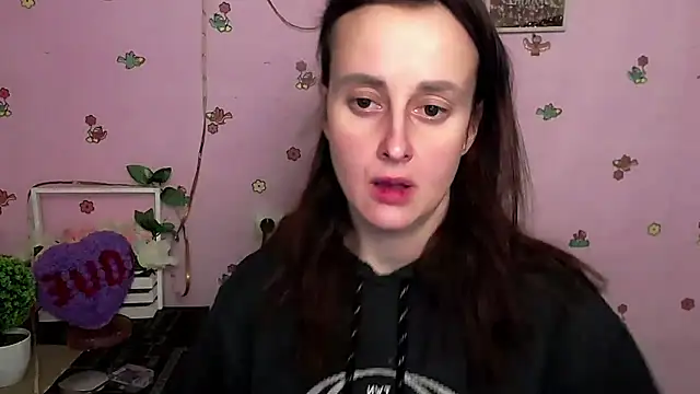 Snapshot of FeelMe__ chatting on February 11, 2026, 1:33 pm FeelMe online show from February 11, 2026, 1:33 pm