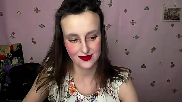 Snapshot of FeelMe__ chatting on January 13, 2026, 8:46 pm FeelMe online show from January 13, 2026, 8:46 pm