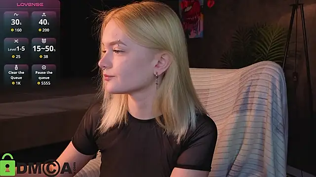 Carrie Foster online show from March 3, 2026, 2:02 pm