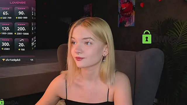 Carrie Foster online show from April 15, 2026, 2:43 pm