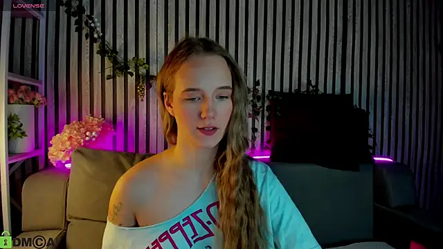 Casey Sweeet online show from February 19, 2026, 9:06 am