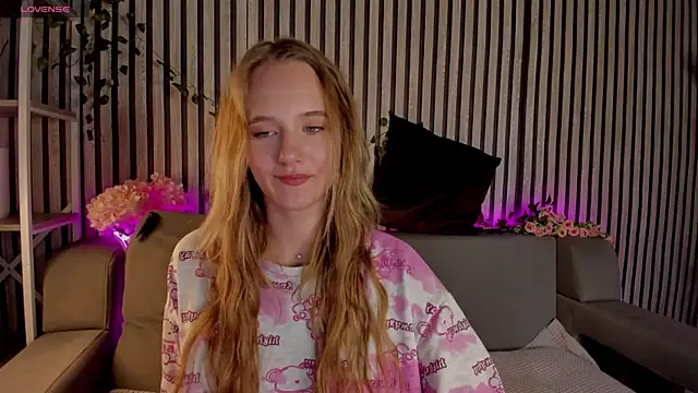 Casey Sweeet online show from June 2, 2026, 9:20 am