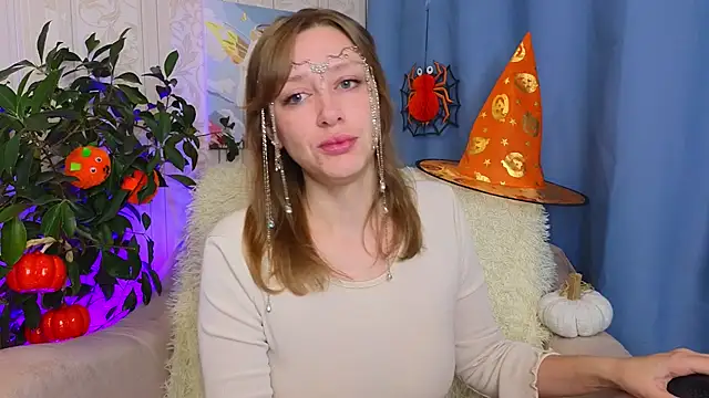 Snapshot of evashiny_ chatting on October 27, 2025, 3:51 am evashiny online show from October 27, 2025, 3:51 am