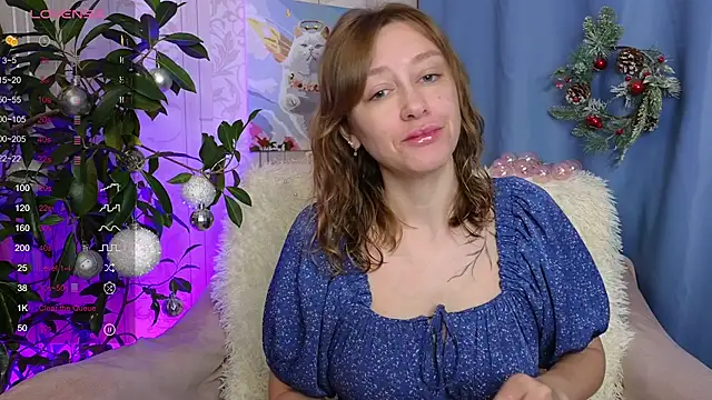 Snapshot of evashiny_ chatting on November 21, 2025, 3:05 am evashiny online show from November 21, 2025, 3:05 am