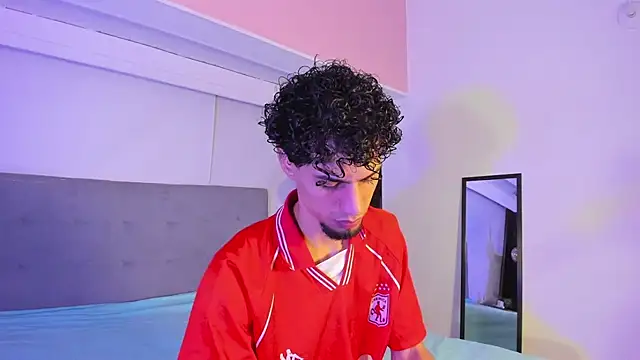 Chris Angel  online show from March 6, 2026, 3:45 am