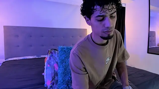 Chris Angel  online show from March 30, 2026, 3:52 am