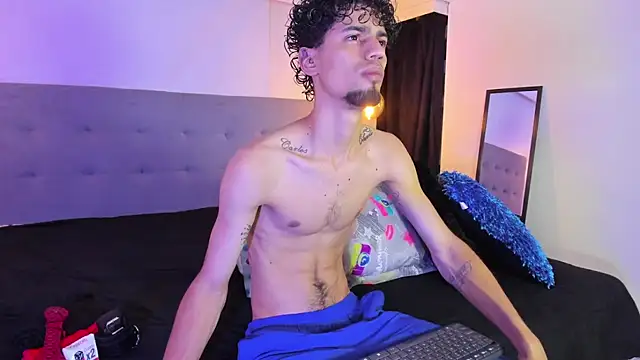 Chris Angel  online show from February 28, 2026, 3:50 am