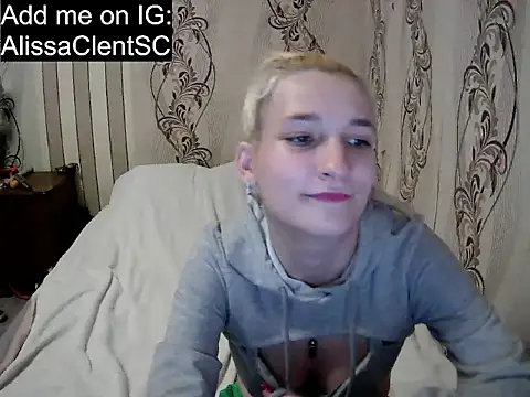 Snapshot of AlissaClark chatting on December 4, 2025, 10:20 pm AlissaClark online show from December 4, 2025, 10:20 pm