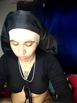 Vale Nikol21 online show from September 24, 2025, 1:35 am