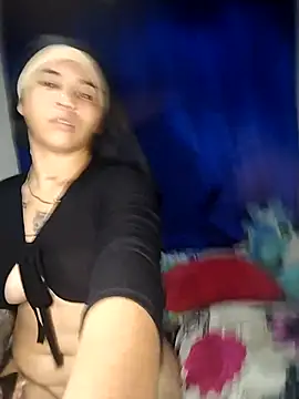 Vale Nikol21 online show from September 12, 2025, 1:50 am