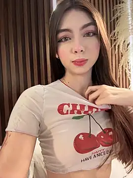 Anita-vega online show from March 22, 2026, 7:48 pm