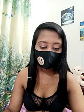 Snapshot of Prova-2 chatting on December 13, 2025, 8:04 pm Prova-2 online show from December 13, 2025, 8:04 pm